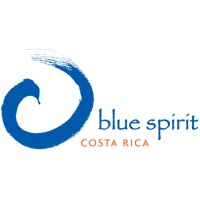 Blue Spirit Costa Rica logo, Blue Spirit Costa Rica contact details