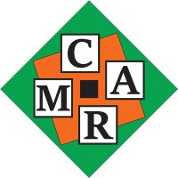 CARM logo, CARM contact details