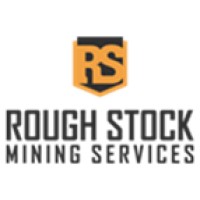 Rough Stock Mining Services logo, Rough Stock Mining Services contact details