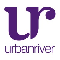 Urban River logo, Urban River contact details