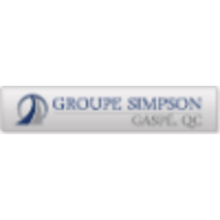 Groupe Simpson logo, Groupe Simpson contact details