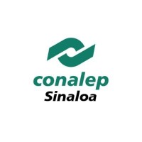 CONALEP Sinaloa logo, CONALEP Sinaloa contact details