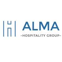 Alma Hospitality Group logo, Alma Hospitality Group contact details