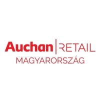 Auchan Retail Magyarország logo, Auchan Retail Magyarország contact details