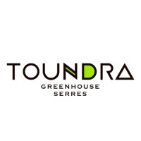 TOUNDRA GREENHOUSE SERRES logo, TOUNDRA GREENHOUSE SERRES contact details