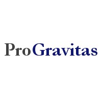 ProGravitas logo, ProGravitas contact details