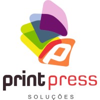 Print Press Soluções logo, Print Press Soluções contact details