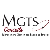 MGTS Conseils (Page) logo, MGTS Conseils (Page) contact details