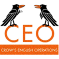 CEO Crow's English Operations logo, CEO Crow's English Operations contact details