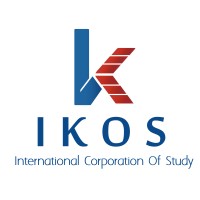 IKOS International Corporation of Study logo, IKOS International Corporation of Study contact details