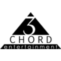 3 Chord Entertainment, Inc. logo, 3 Chord Entertainment, Inc. contact details