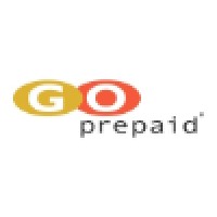 Go Prepaid logo, Go Prepaid contact details