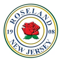 Borough of Roseland, N.J. logo, Borough of Roseland, N.J. contact details