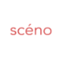 Scéno logo, Scéno contact details