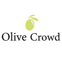 Olive Crowd logo, Olive Crowd contact details