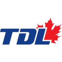 TDL Canada logo, TDL Canada contact details