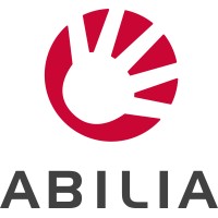 Abilia International logo, Abilia International contact details