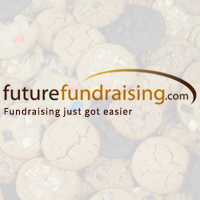 Future Fundraising logo, Future Fundraising contact details