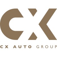 CX AUTO GROUP logo, CX AUTO GROUP contact details