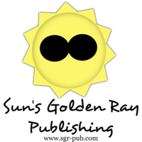 Sun's Golden Ray Publishing logo, Sun's Golden Ray Publishing contact details