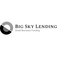 Big Sky Lending logo, Big Sky Lending contact details