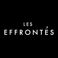 Les EffrontÃ©s logo, Les EffrontÃ©s contact details