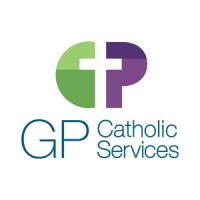 GP Catholic Services logo, GP Catholic Services contact details