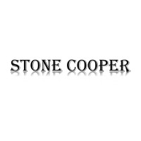 Stone Cooper logo, Stone Cooper contact details