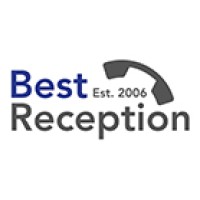 Best Reception logo, Best Reception contact details