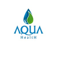 AQUA HealtH Bolivia logo, AQUA HealtH Bolivia contact details