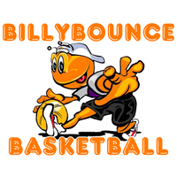 BillyBounce Basketball logo, BillyBounce Basketball contact details