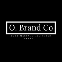 O. Brand Co logo, O. Brand Co contact details