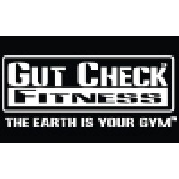 Gut Check Fitness logo, Gut Check Fitness contact details