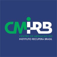 CMIRB Centro de Mediação do Instituto Recupera Brasil logo, CMIRB Centro de Mediação do Instituto Recupera Brasil contact details