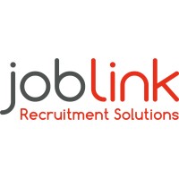 JOB LINK logo, JOB LINK contact details