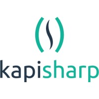 Kapisharp logo, Kapisharp contact details