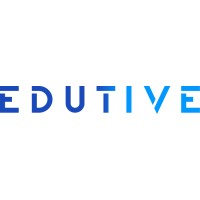 Edutive logo, Edutive contact details