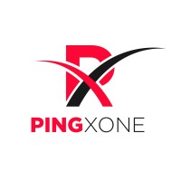 PingXone Technologies logo, PingXone Technologies contact details