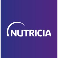 Nutricia France logo, Nutricia France contact details