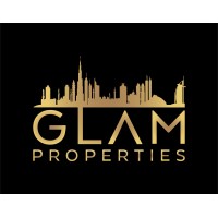 Glam Properties logo, Glam Properties contact details