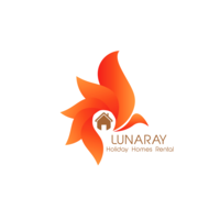 Lunaray Holiday Homes Rental logo, Lunaray Holiday Homes Rental contact details