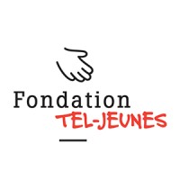 Fondation Tel-jeunes logo, Fondation Tel-jeunes contact details