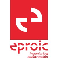 EPROIC Ingeniería y Construcción logo, EPROIC Ingeniería y Construcción contact details