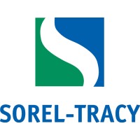 Ville de Sorel-Tracy logo, Ville de Sorel-Tracy contact details