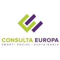 Consulta Europa Projects and Innovation logo, Consulta Europa Projects and Innovation contact details