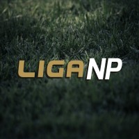 Liga NP logo, Liga NP contact details