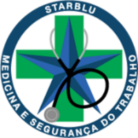 STARBLU - Medicina e Segurança do Trabalho logo, STARBLU - Medicina e Segurança do Trabalho contact details