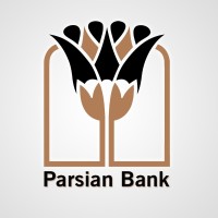 parsian bank logo, parsian bank contact details