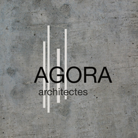 AGORA Architectes logo, AGORA Architectes contact details