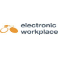 Electronic Workplace logo, Electronic Workplace contact details